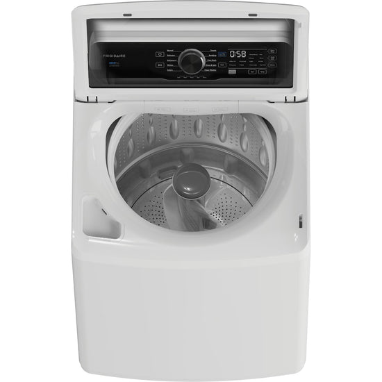 Frigidaire 5.1 Cu. Ft. Top Load Washer - FLVW7523BW