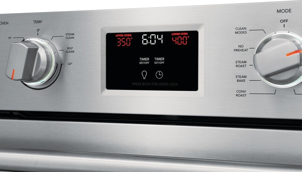 Frigidaire Professional Total Convection Wall Oven - PCWD3080AF