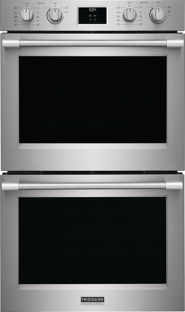 Frigidaire Professional Total Convection Wall Oven - PCWD3080AF