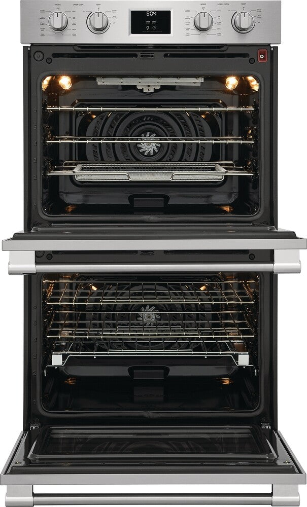 Frigidaire Professional Total Convection Wall Oven - PCWD3080AF