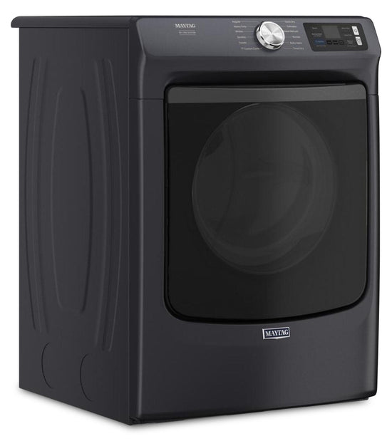 Maytag 7.4 Cu. Ft. Pet Pro Smart Electric Dryer - YMED7020RF