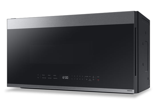 Samsung Over-the-Range Microwave 2.1 Cu. Ft. - ME21DG6500SRAC