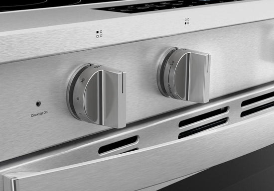 Whirlpool 30 Inch Electric Range with Air Fry - YWSES7530RZ