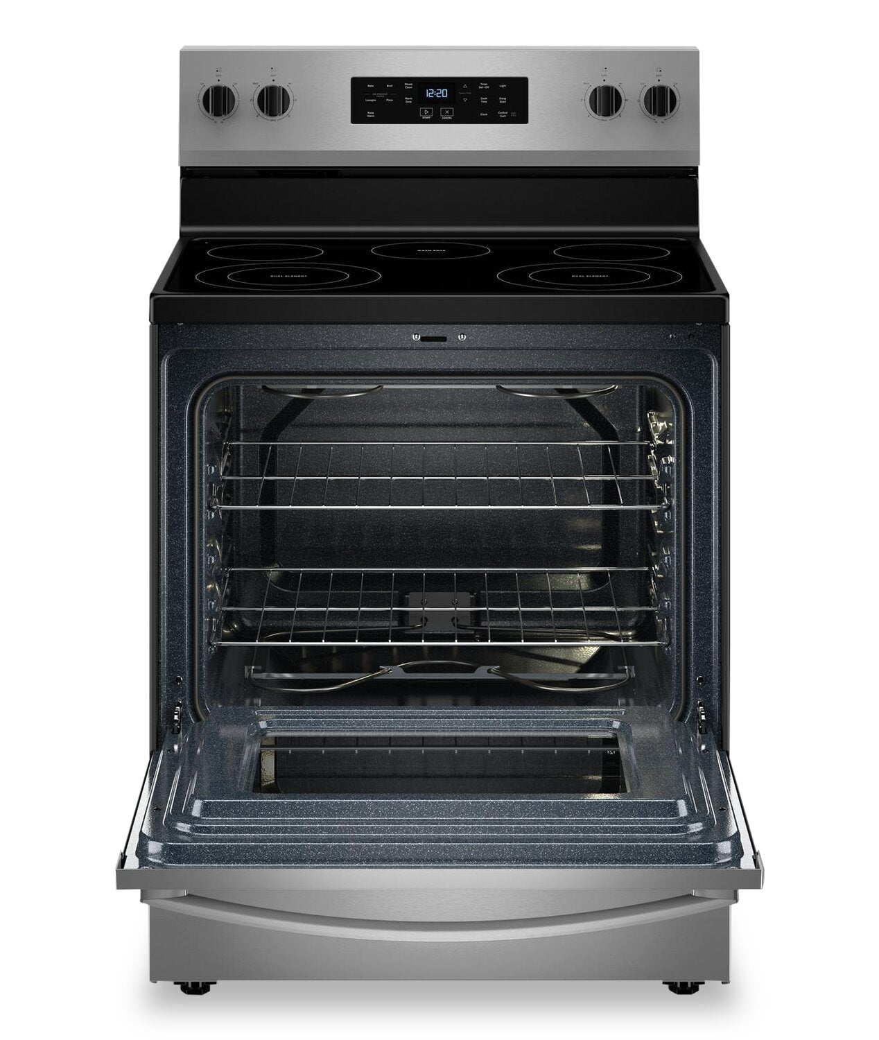 Whirlpool 30 Inch Electric Range - YWFES3330RZ