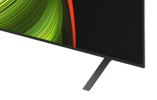 LG 65" OLED evo AI 4K Smart TV - OLED65B5PUA.ACC