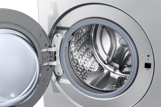 Samsung 6.1 Cu. Ft. Front-Load Steam Washer - WF53BB8900ATUS