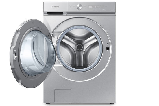 Samsung 6.1 Cu. Ft. Front-Load Steam Washer - WF53BB8900ATUS