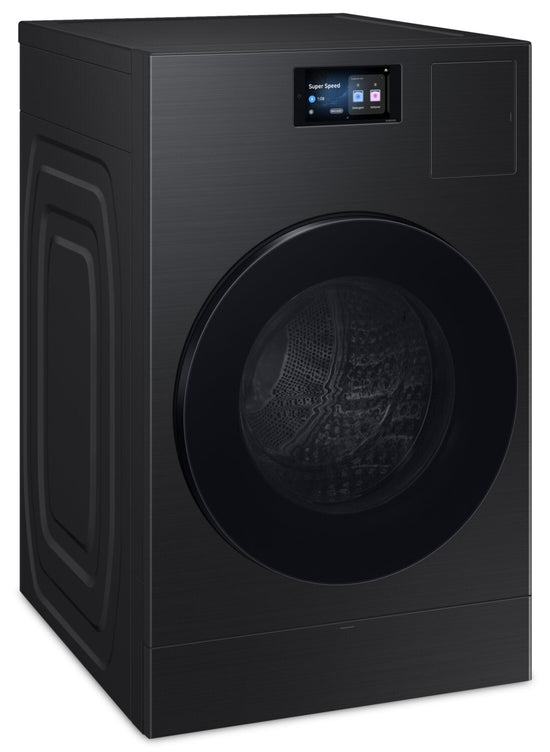 Samsung Bespoke 6.1 Cu. Ft. All-in-One AI Laundry Combo Washer/Dryer - WD90F53AVBAC