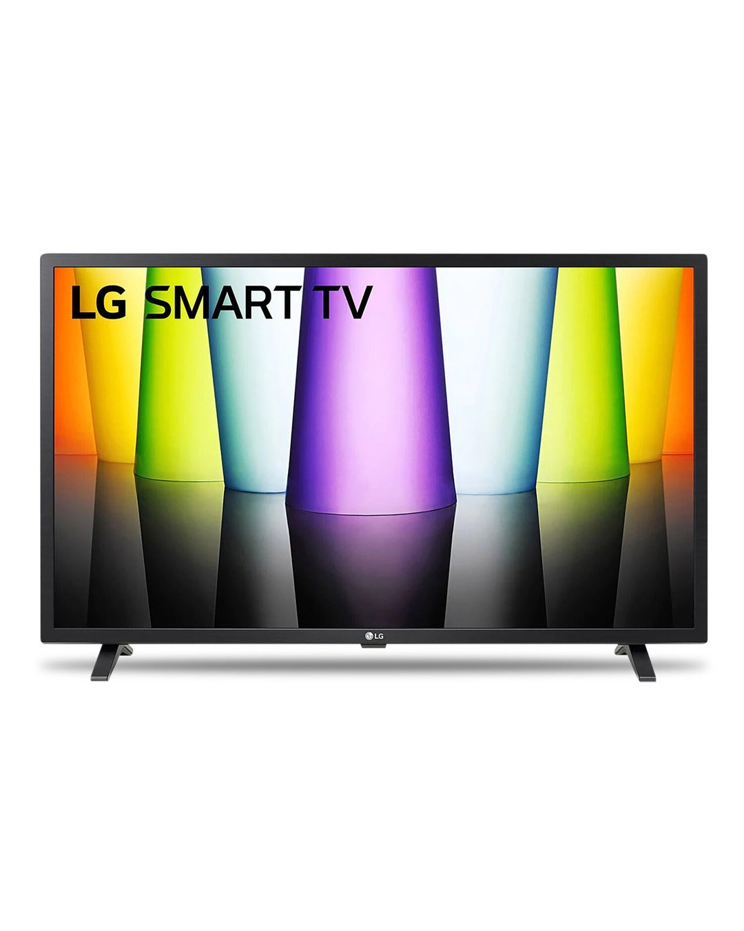 LG LCD Smart TV with HD 720p Resolution - 32LQ630BPUA