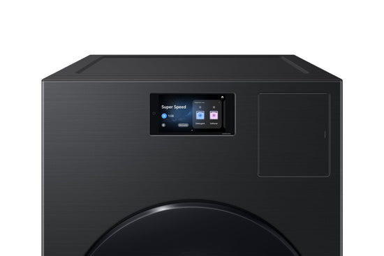 Samsung Bespoke 6.1 Cu. Ft. All-in-One AI Laundry Combo Washer/Dryer - WD90F53AVBAC