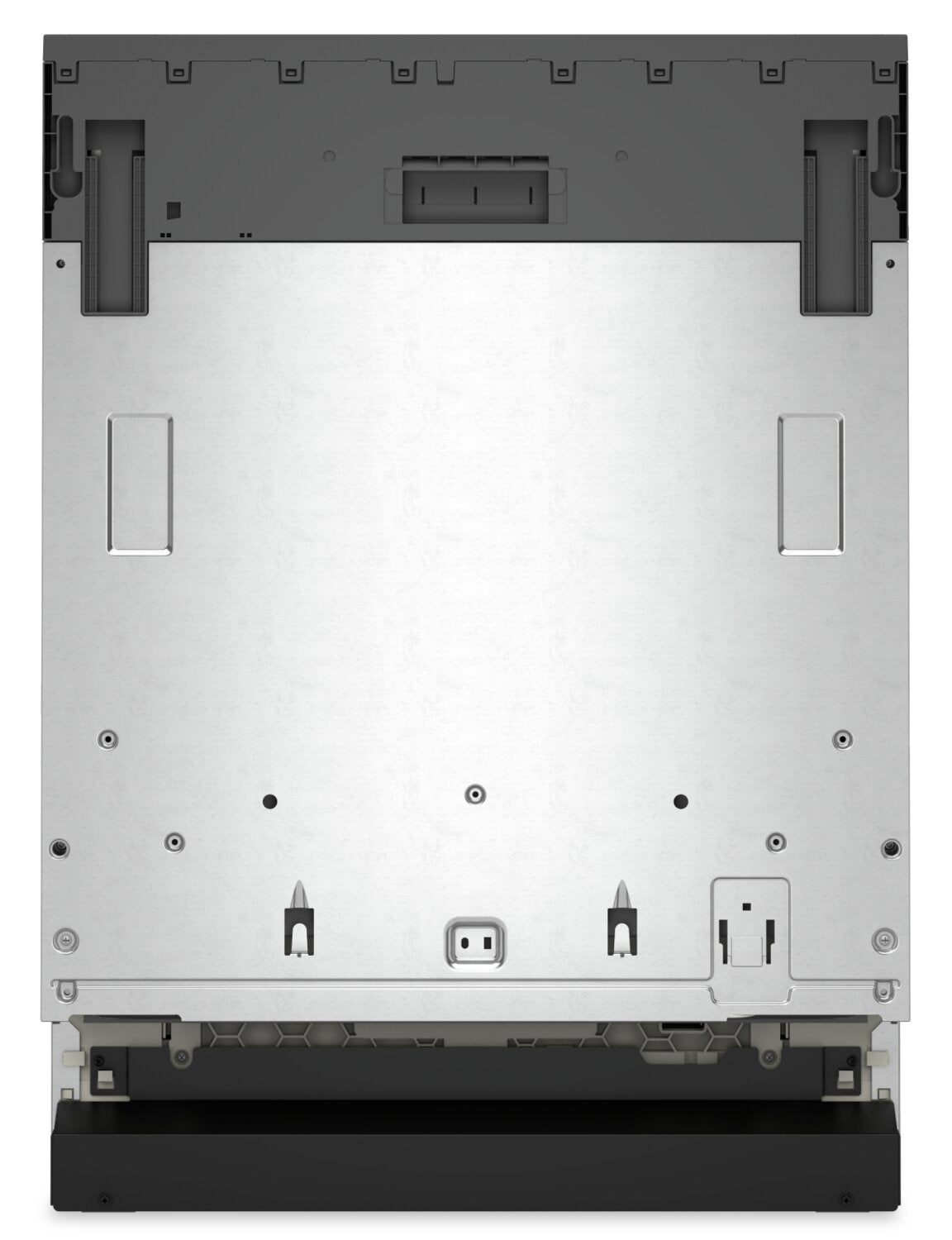 KitchenAid 24" 44 dBA Built-In Top-Control LA-DISHWASHER - Panel Ready - KDTF324PPA