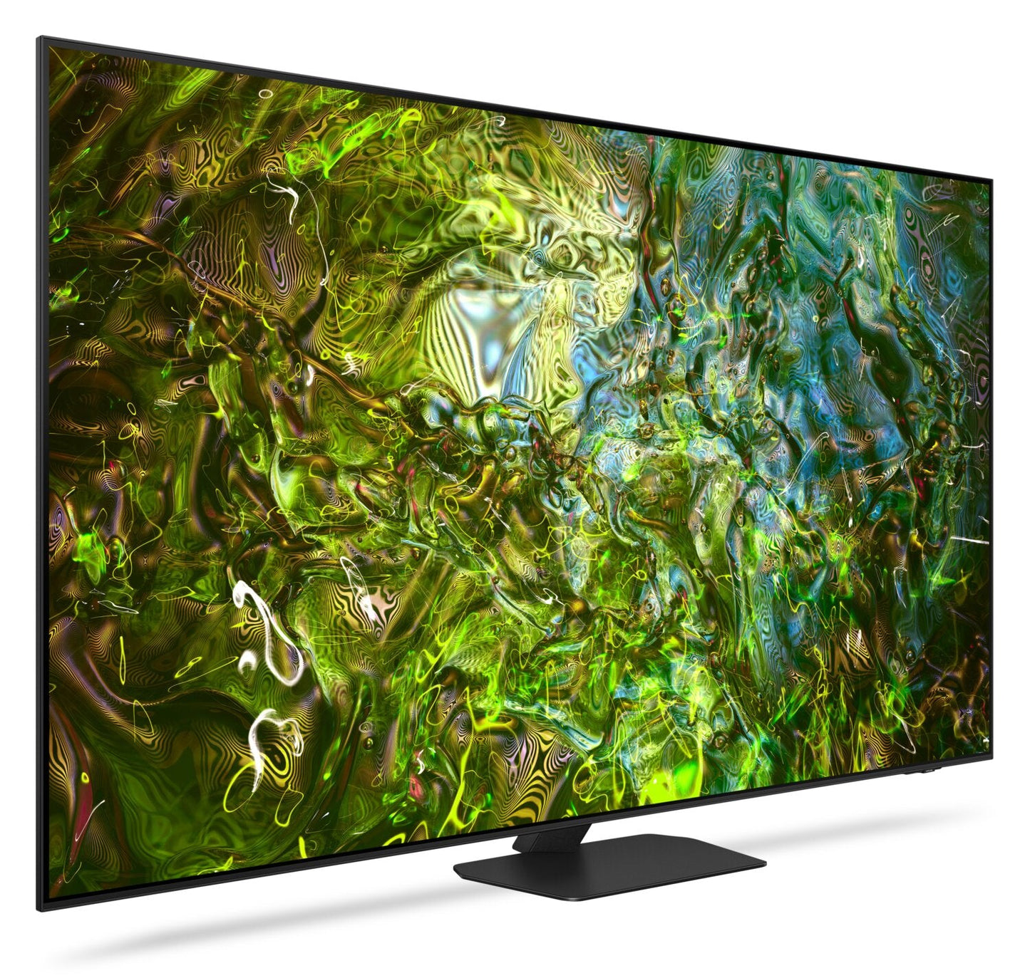 Samsung Neo QLED 4K UHD TV - QN75QN90DAFXZC