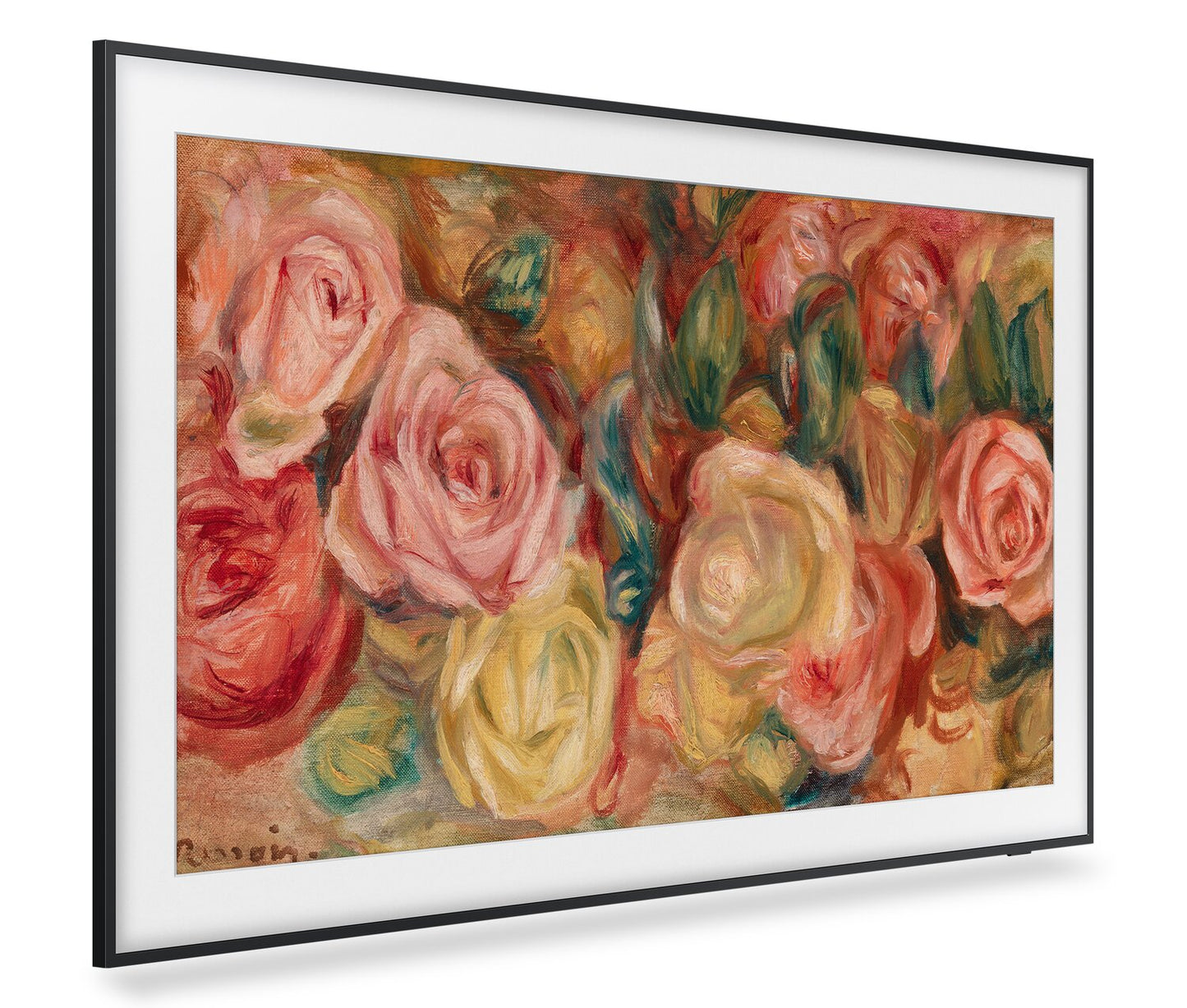 Samsung The Frame 43" QLED Smart TV - QN43LS03DAFXZC