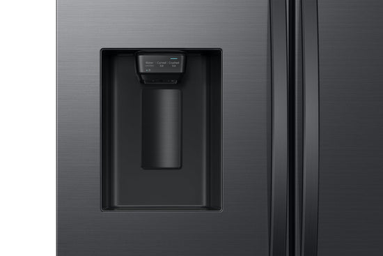 Samsung 36 Inch French-Door Refrigerator - RF32CG5400MTAA