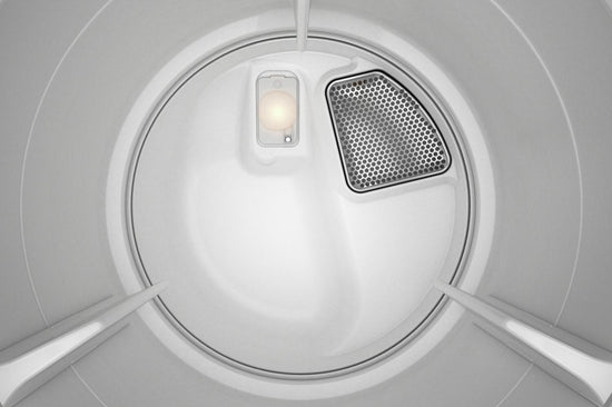Maytag 7.4 Cu. Ft. Electric Dryer - YMEDP586GW