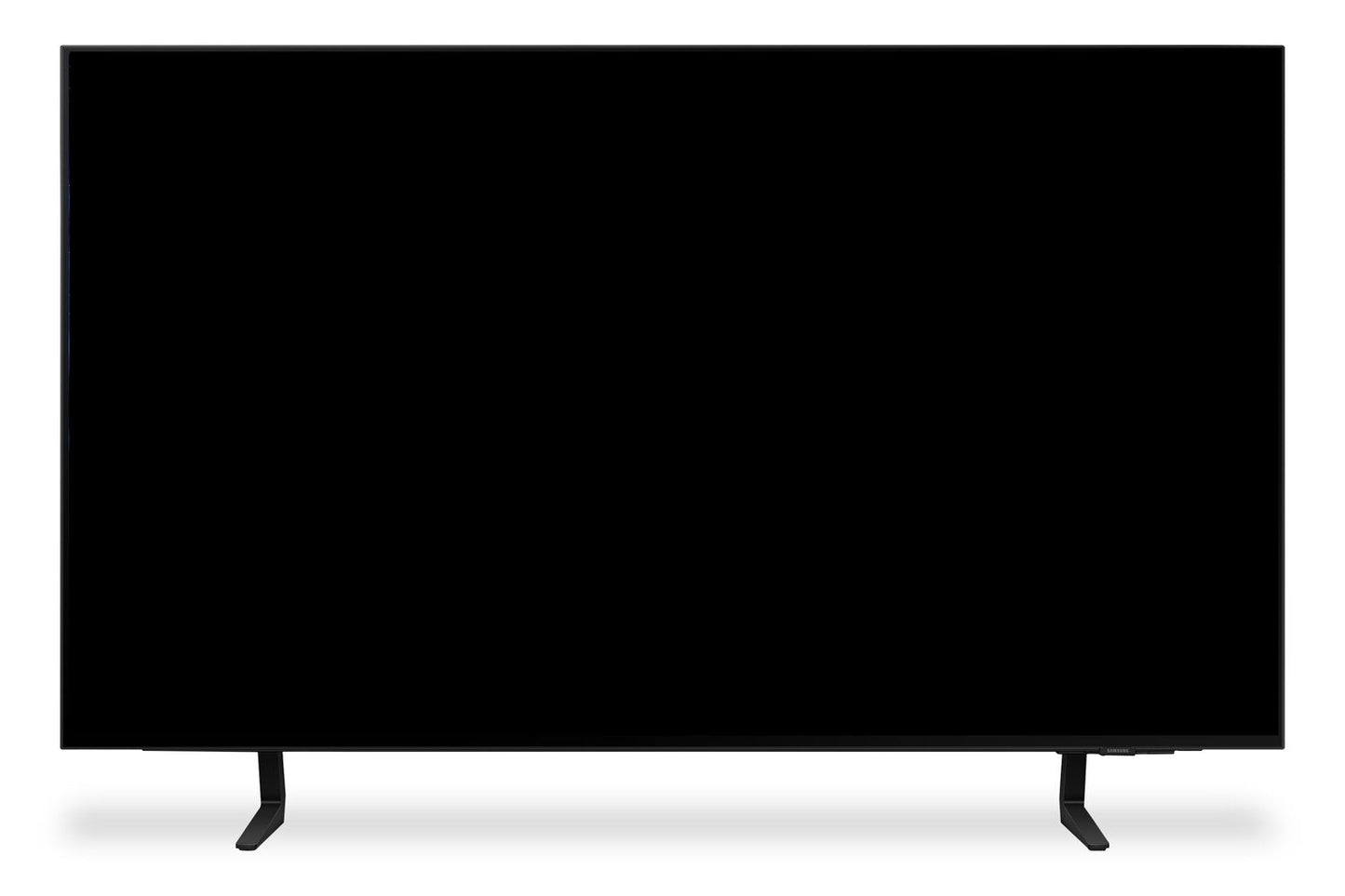 Samsung 77" 4K HDR OLED Smart TV - QN77S90DAFXZC