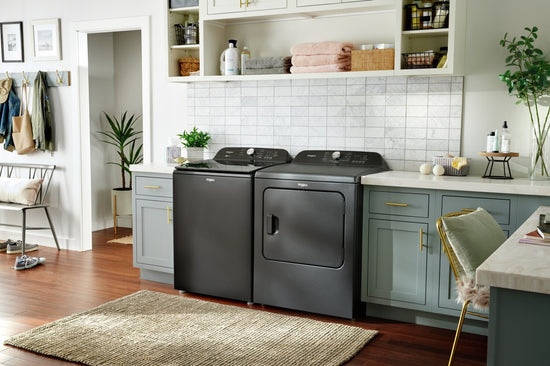 Whirlpool 7 Cu. Ft. Electric Dryer - YWED6150PB