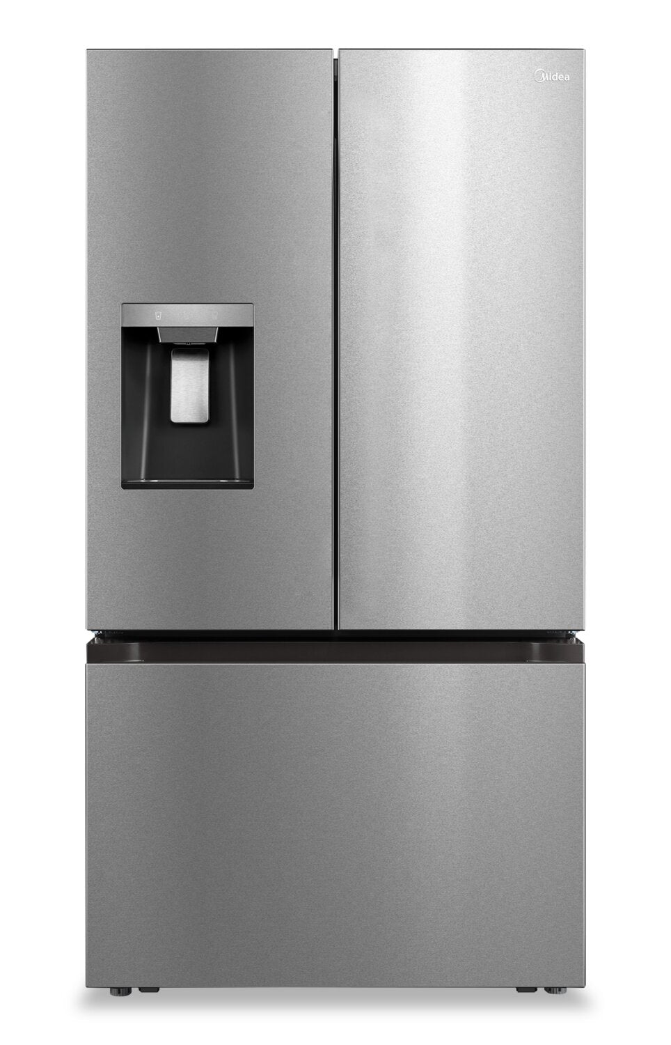 Midea 36 Inch Smart French-Door Refrigerator - MRF29D2AST