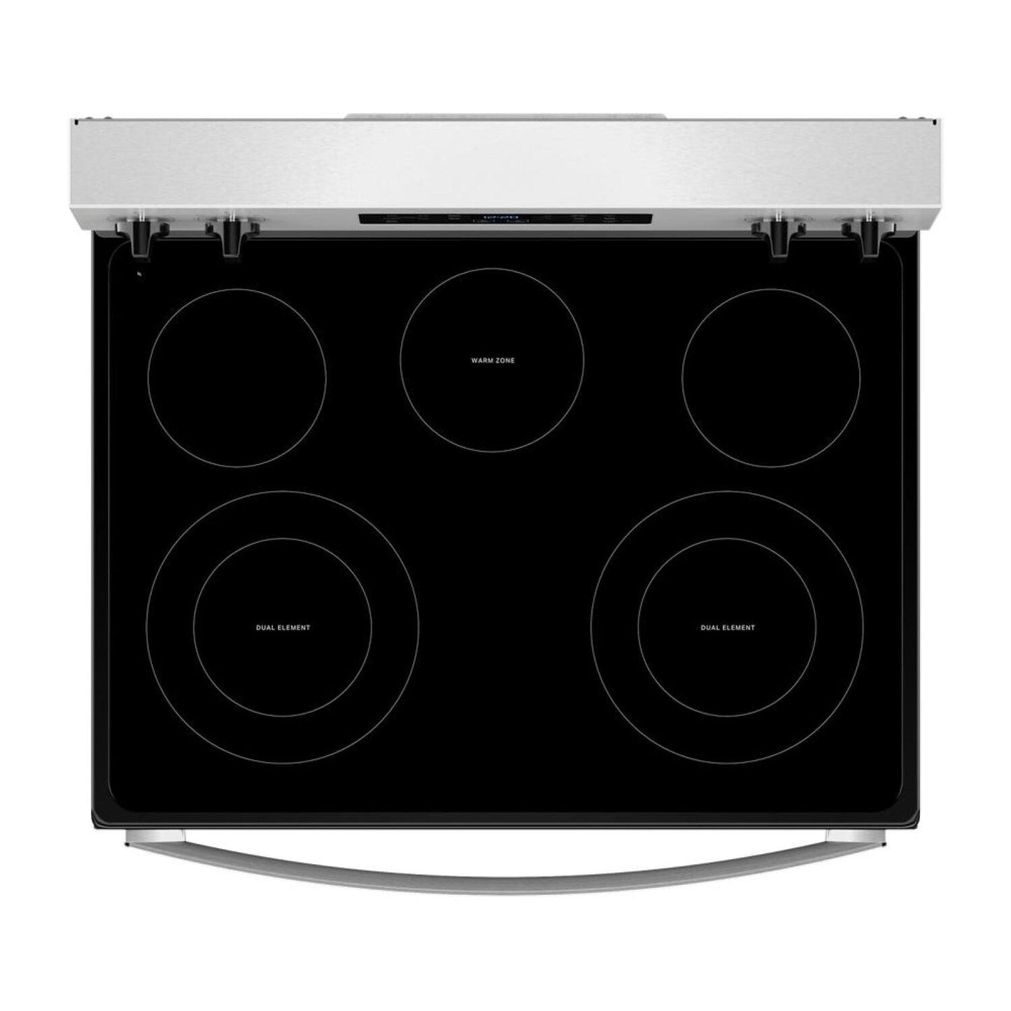 Whirlpool 30 Inch Electric Range - YWFES3330RZ