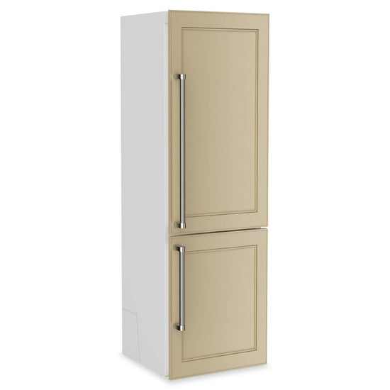 KitchenAid 22 Inch Panel-Ready Bottom-Mount Refrigerator - KBBX102MPA