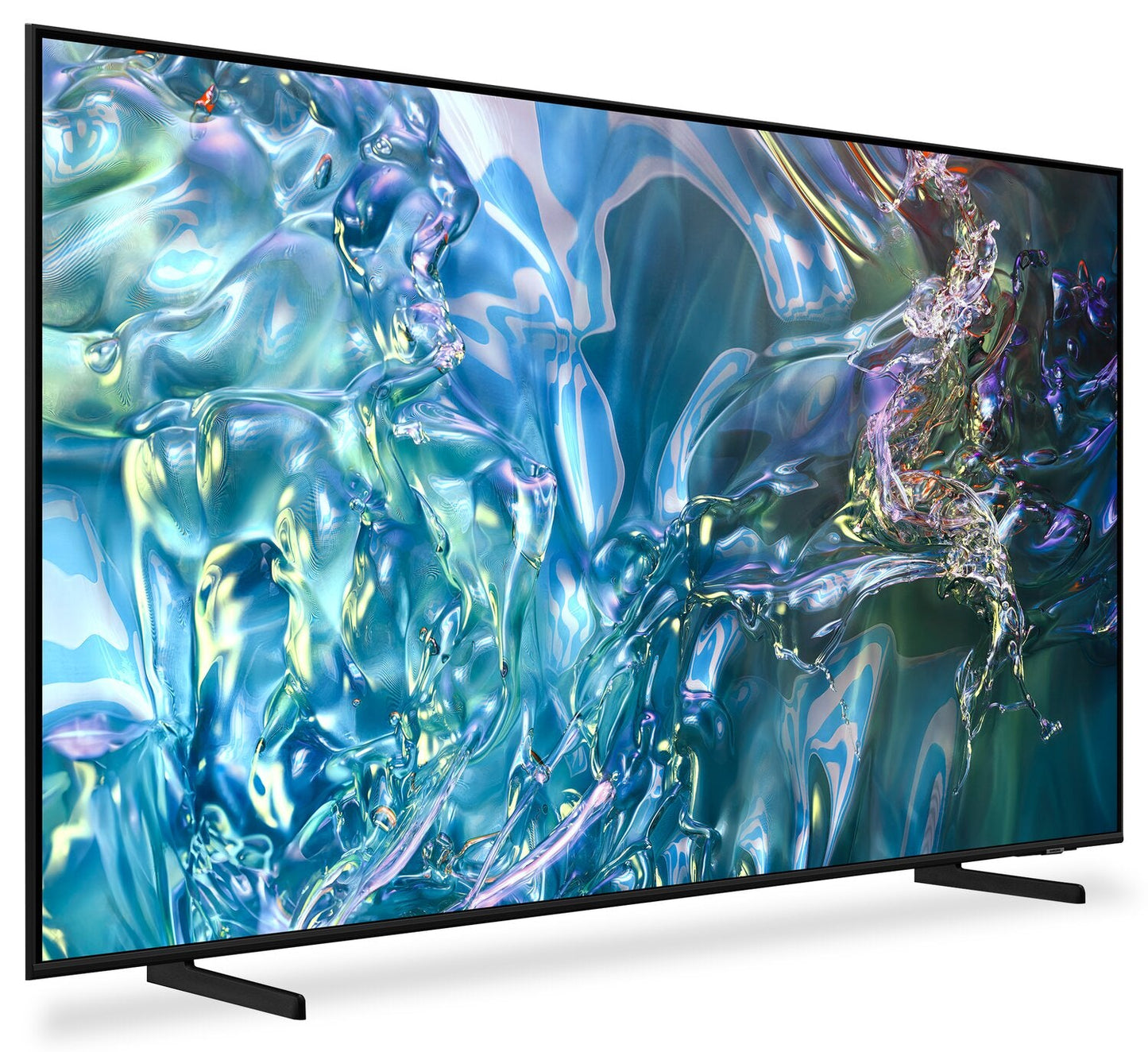 Samsung 85 Inch QLED 4K UHD Smart TV - QN85Q60DAFXZC
