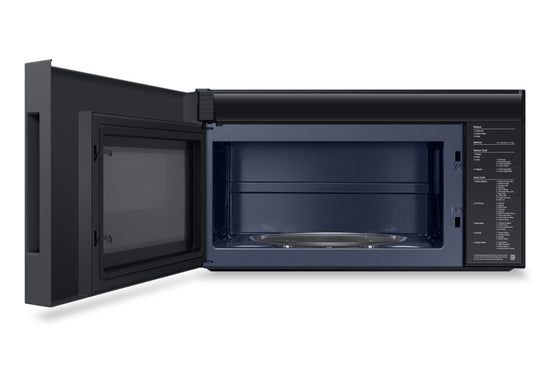 Samsung Over-the-Range Microwave 2.1 Cu. Ft. - ME21DG6500SRAC