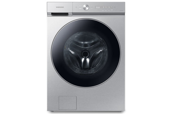 Samsung 6.1 Cu. Ft. Front-Load Steam Washer - WF53BB8900ATUS