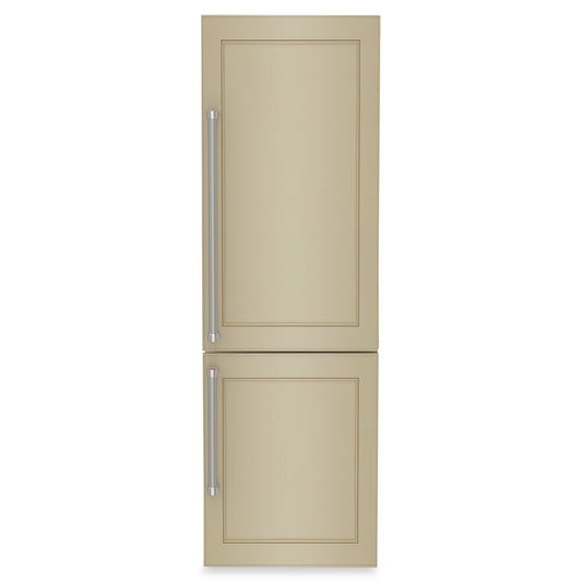 KitchenAid 22" Bottom-Mount Panel-Ready Refrigerator - KBBX102MPA