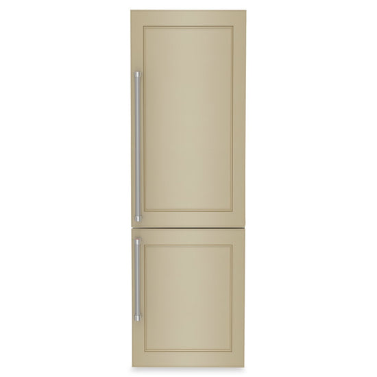 KitchenAid 22" Bottom-Mount Panel-Ready Refrigerator - KBBX102MPA