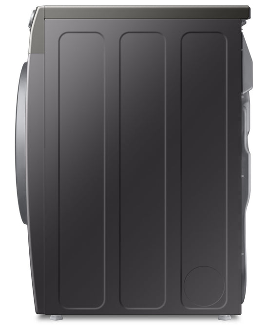 Samsung 4.0 cu.ft Dryer with Smart Dial and Sensor Dry - DV25B6900EX/AC