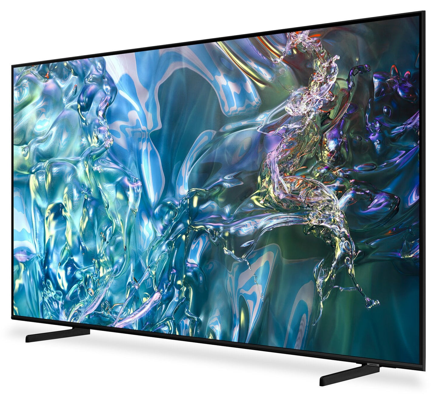 Samsung 85 Inch QLED 4K UHD Smart TV - QN85Q60DAFXZC