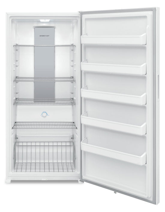 Frigidaire 33 Inch Upright Freezer with 20 cu. ft. Capacity - FFUE2022AW