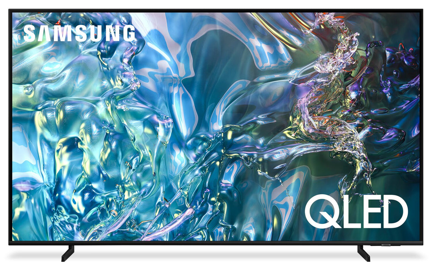 Samsung 85 Inch QLED 4K UHD Smart TV - QN85Q60DAFXZC
