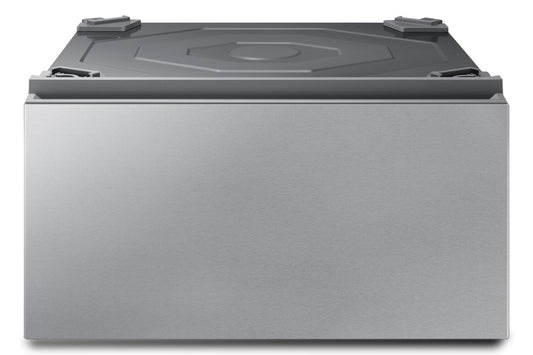 Samsung Bespoke 27 Inch Laundry Pedestal - WE502NT/US