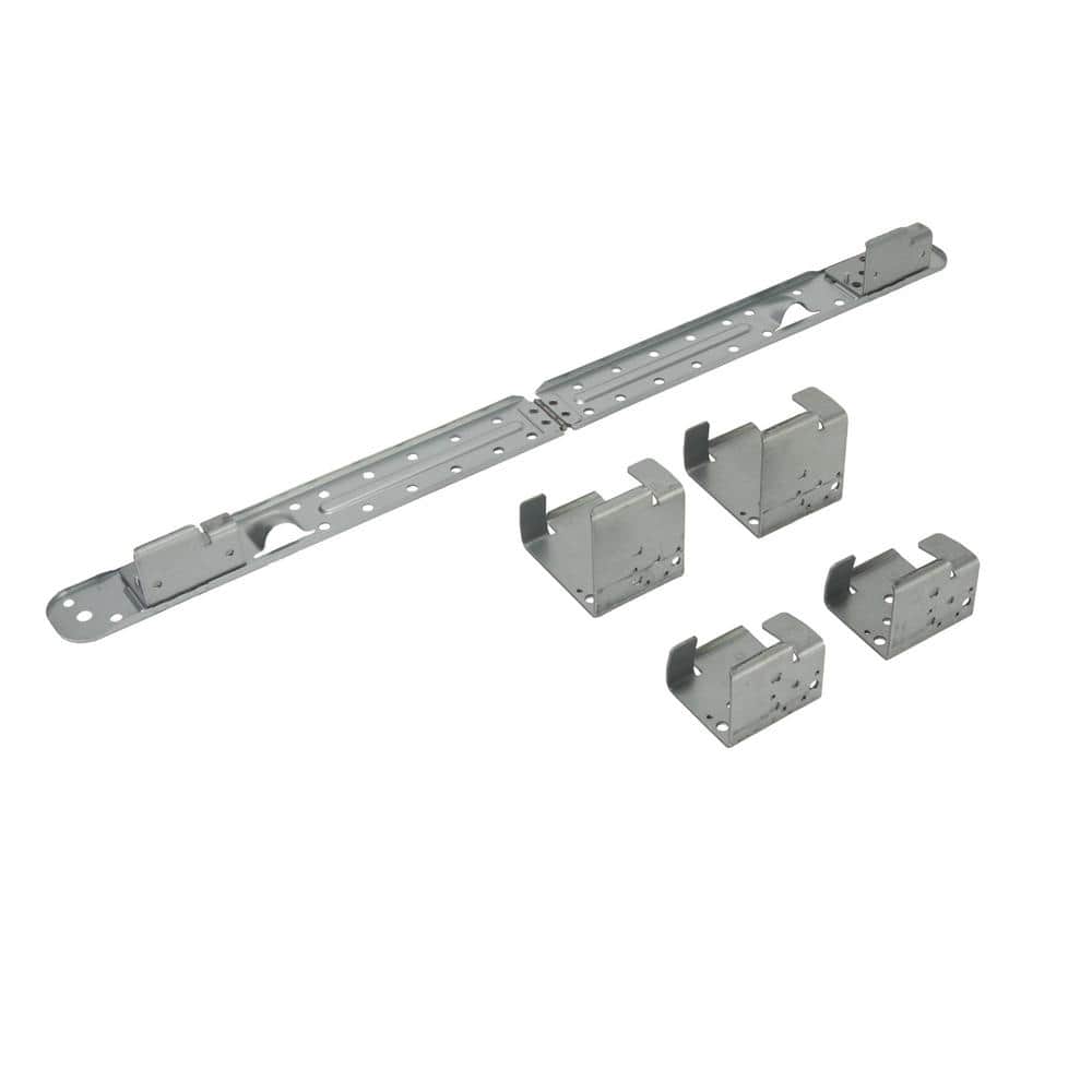 Whirlpool Microwave Bump Out Mounting Kit - W11630300