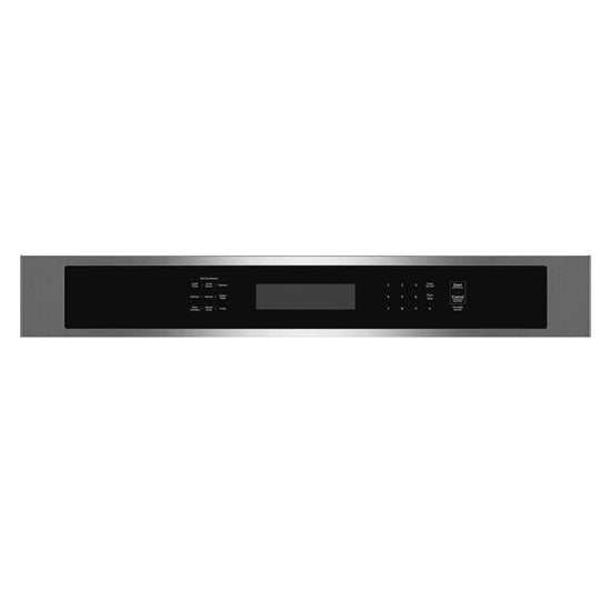 KitchenAid 30 Inch Built-In Convection Microwave - KMBP100ESS