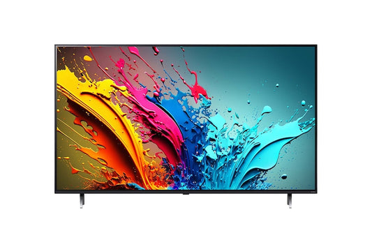 LG 86" 4K QNED Smart TV - 86QNED85TUA