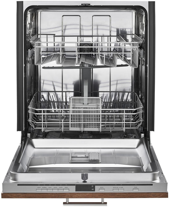 Whirlpool 24 Inch Fully Integrated Panel Ready Dishwasher - UDT555SAHP