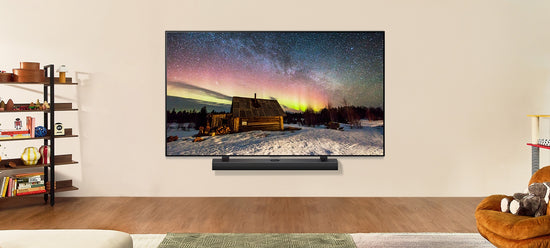 LG 65" 4K UHD HDR LED Smart TV - 65UT8000PUA