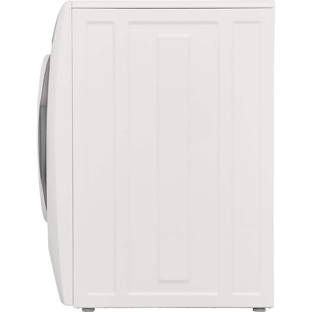 Electrolux 4.4 cu. ft. Front Load Washer with LuxCare - ELFW7337AW