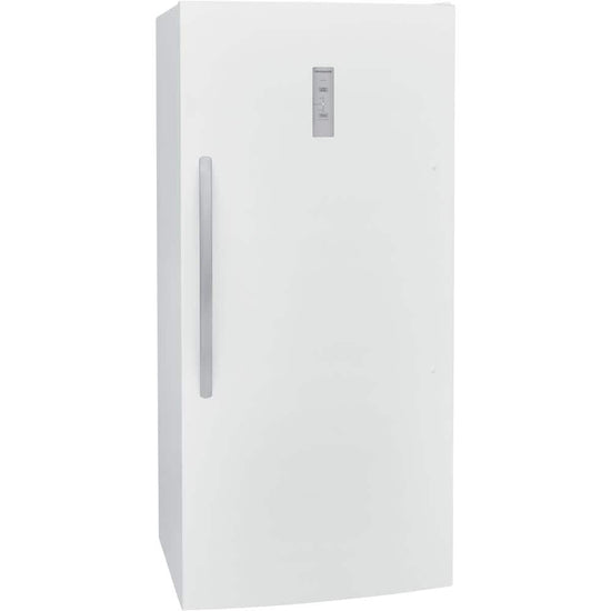 Frigidaire 20 Cu. Ft. Garage Ready Single-Door Refrigerator, White - FRAE2024AW