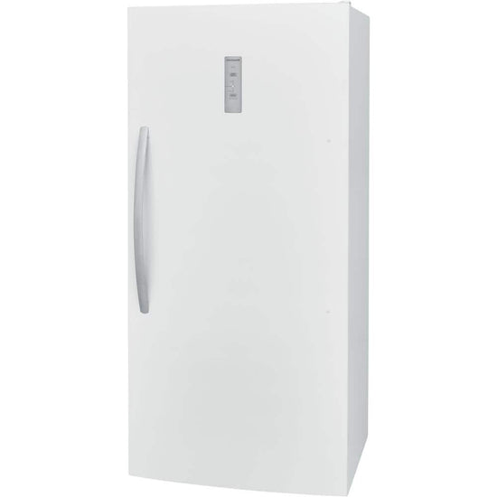 Frigidaire 20 Cu. Ft. Garage Ready Single-Door Refrigerator, White - FRAE2024AW