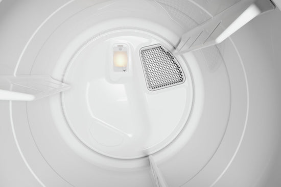 Maytag Smart Top Load Electric Dryer, 7.4 cu. ft. - YMED7230HC