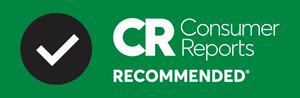 CR rating logo