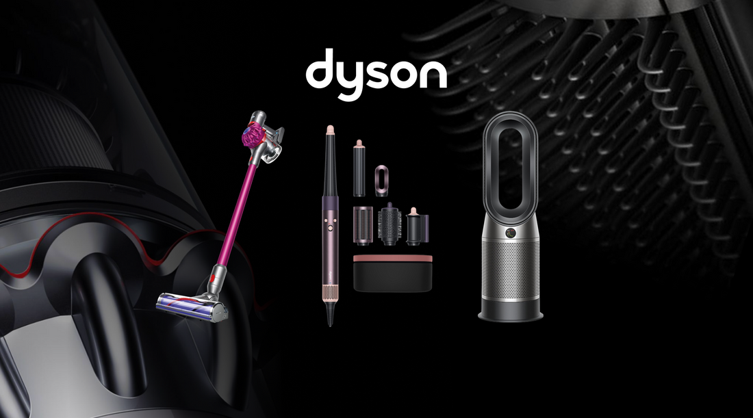 Ultimate Guide to Black Friday Dyson Deals