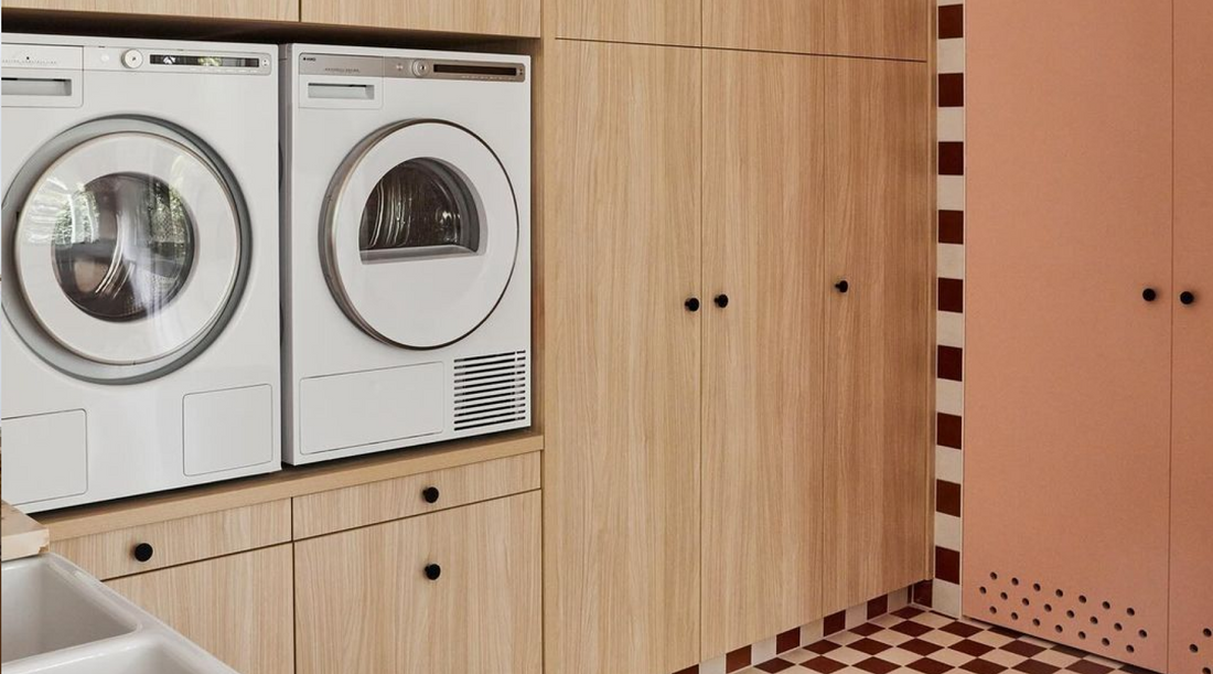 Laundry Suites, Washer-Dryer Combos & Stacking Solutions in Canada: The Complete Guide