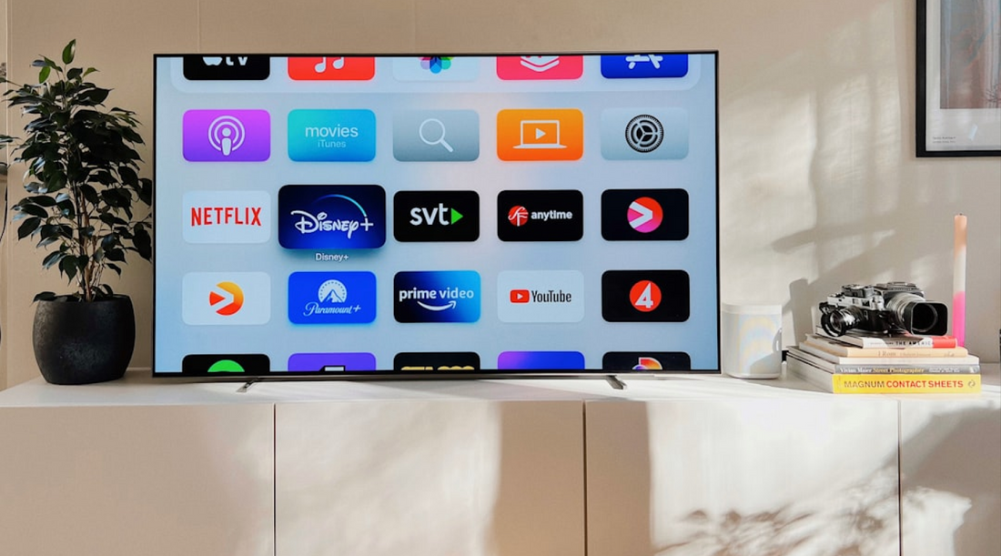 Top Black Friday TV Deals in Canada