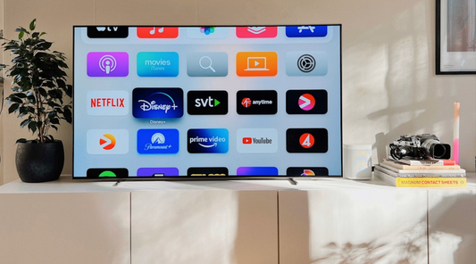 Top Black Friday TV Deals in Canada