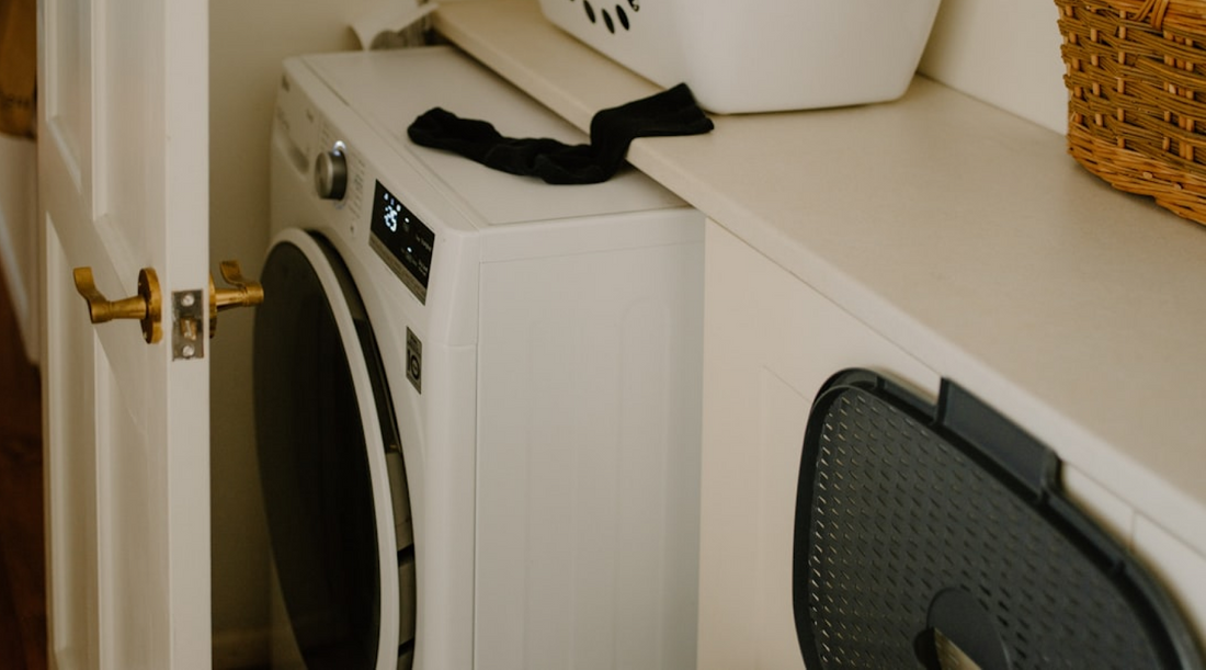 How To Clean a Front Load Washing Machine