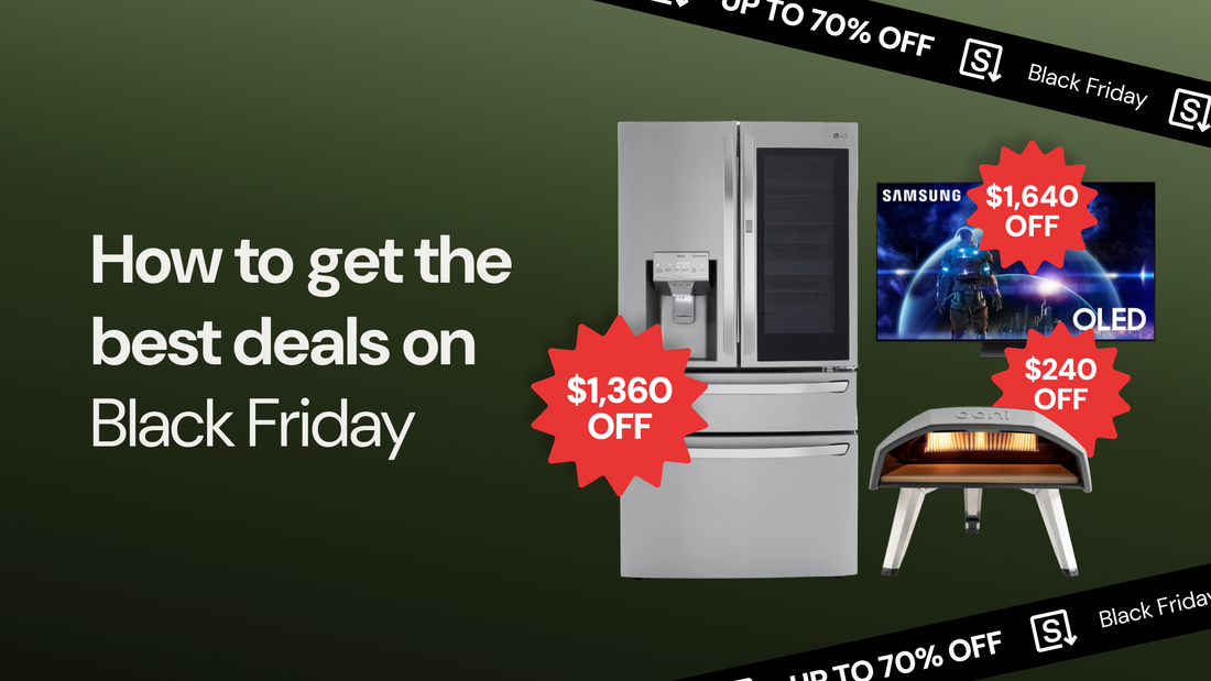 How to get the best deals on Black Friday
